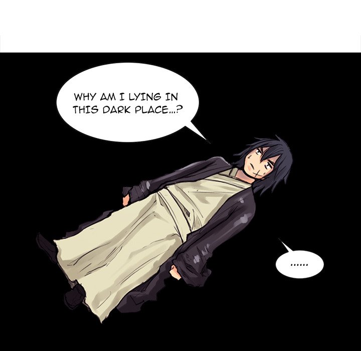 Erostica - episode 1 - 9