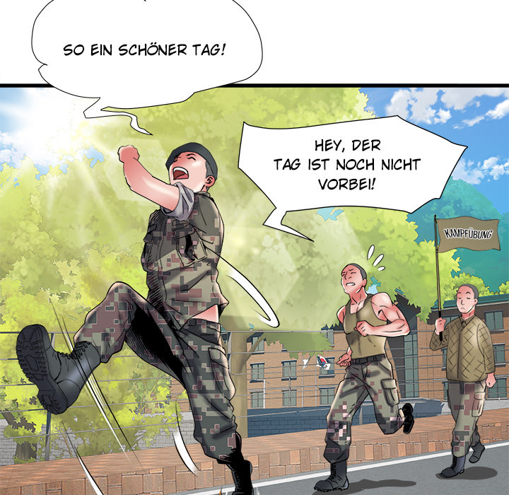 Frau Kommandantin - episode 35 - 88