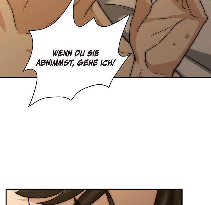 Die geheime Liebe des Omega K - episode 11 - 117