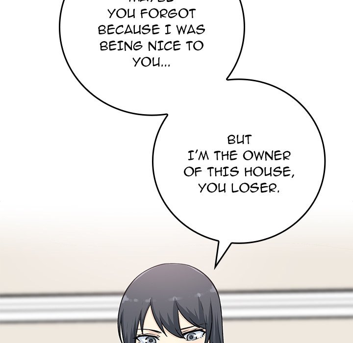 Excuse Me, This is my Room - episode 28 - 121