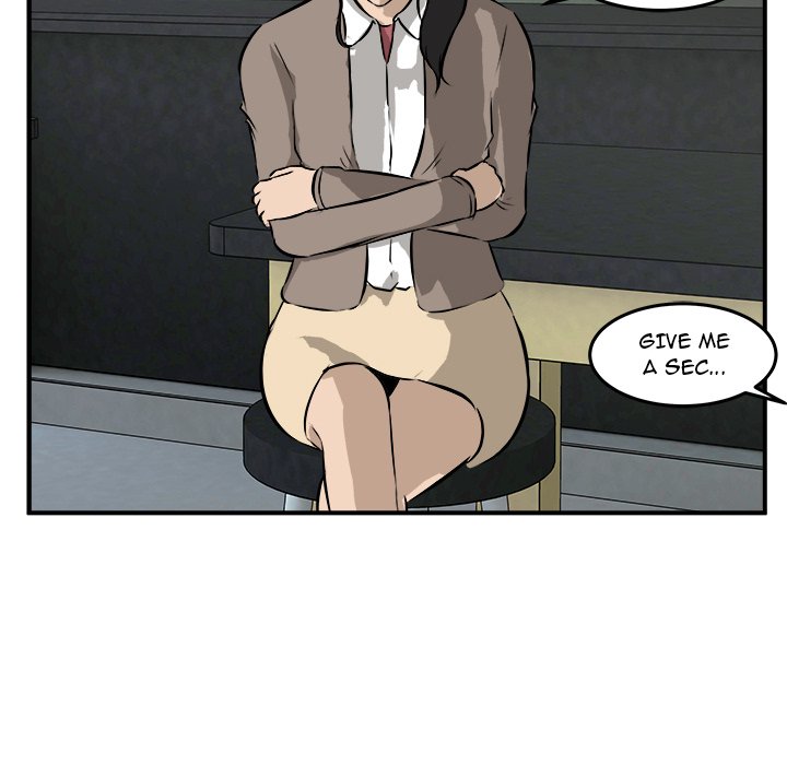 He Queen - episode 22 - 58