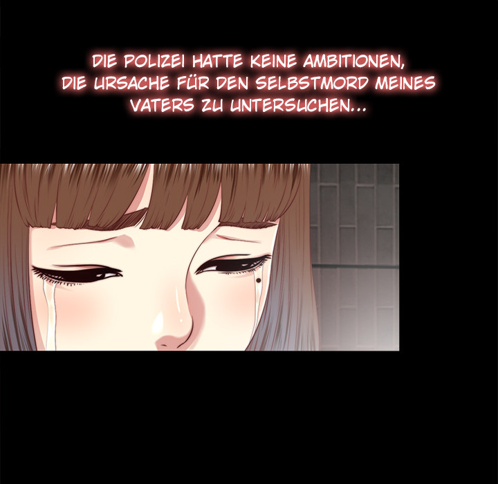 Heimliche Mitbewohnerin - episode 17 - 53