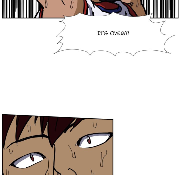 Tweener - episode 33 - 64