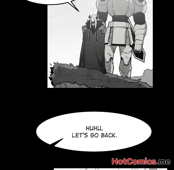 Nine Fantasy - episode 61 - 74