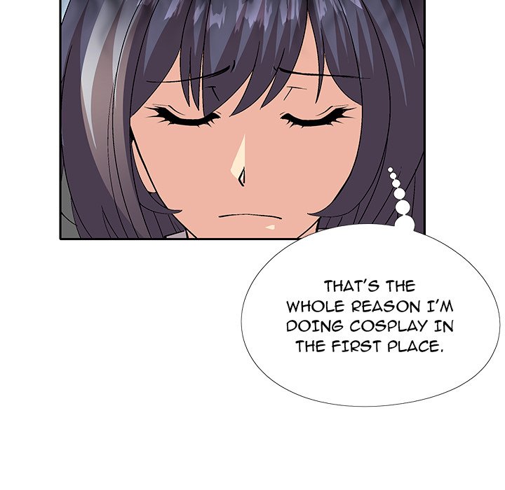 Cosplay Girl - episode 4 - 45
