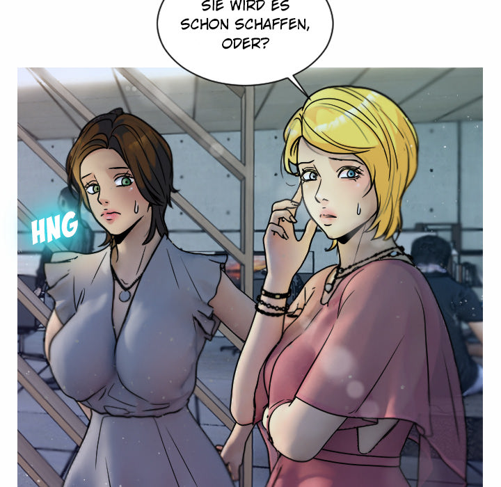 Verführ mich, Prof! - episode 1 - 34