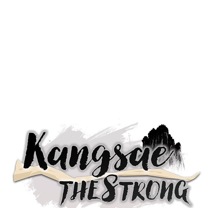 Kangsae the Strong - UNCENSORED - episode 29 - 59