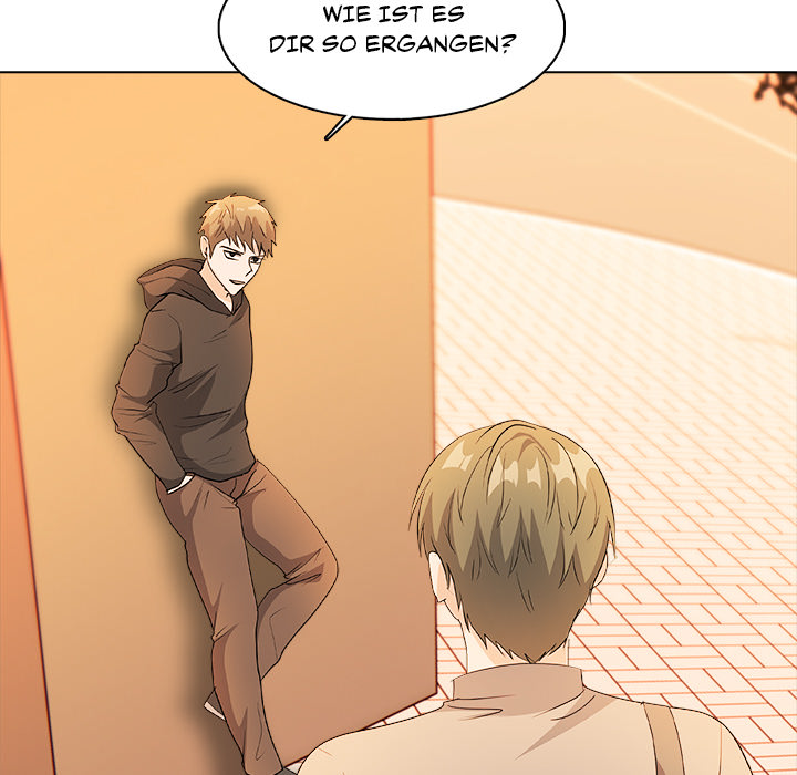 Teufel der Oberstufe: Boost - episode 5 - 141