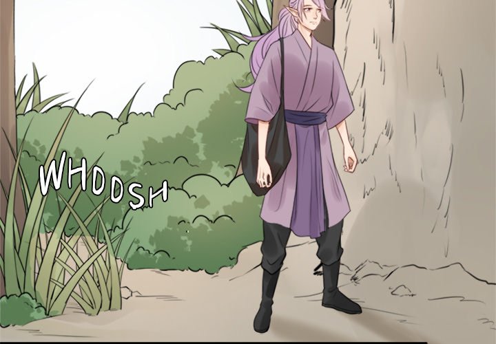 Odis and Moa's Underworld Diary - episode 60 - 2