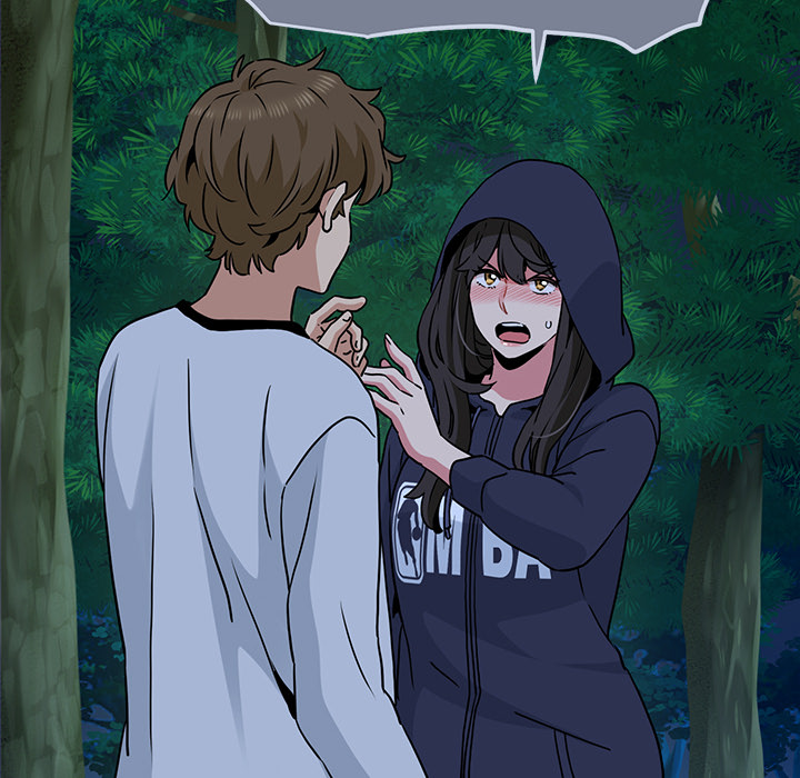 Snapping into Love - episode 51 - 119