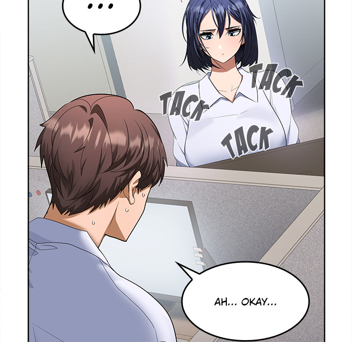 Nicht im Büro - episode 2 - 80