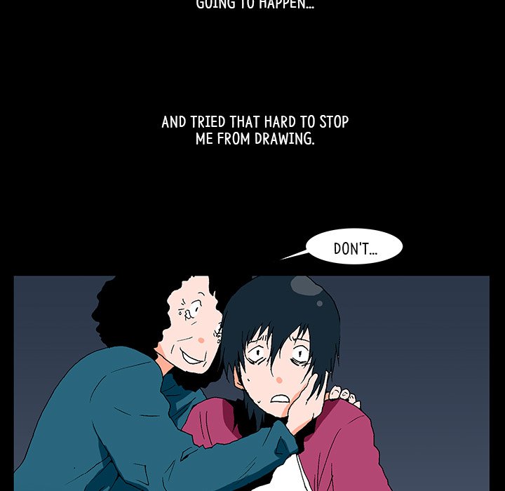 Can't See Can't Hear But Love - episode 4 - 35