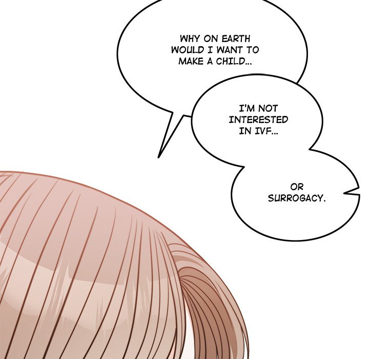Pregnancy Contract - episode 3 - 135