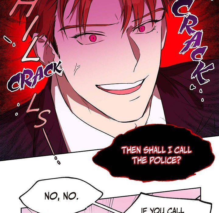 Hard-Boiled Love - episode 9 - 32