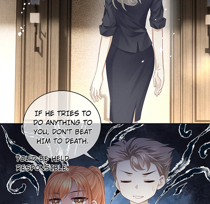 MASTER AND SEVEN LOVERS - episode 43 - 12