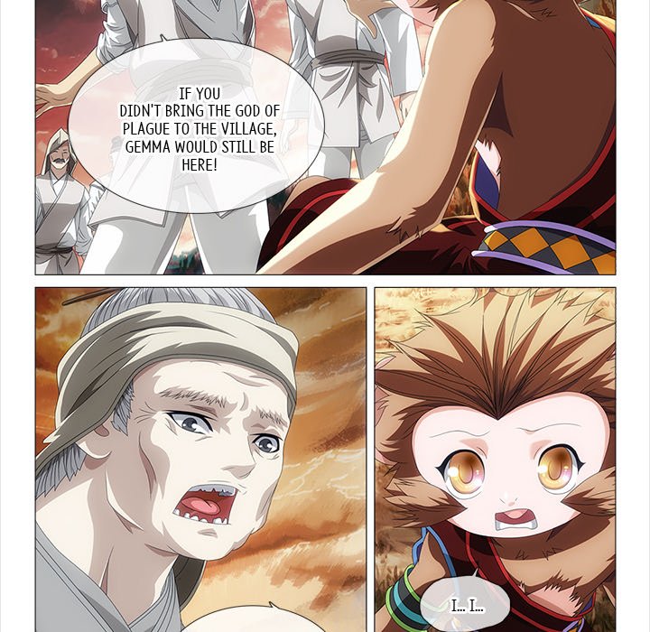 The Monkey King's Tale - episode 16 - 13