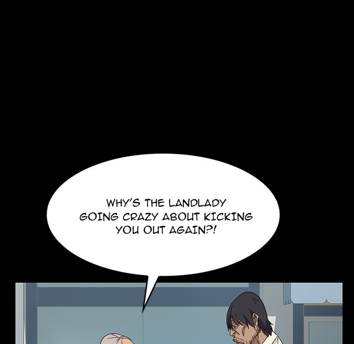 The Lucky Guy - episode 3 - 123