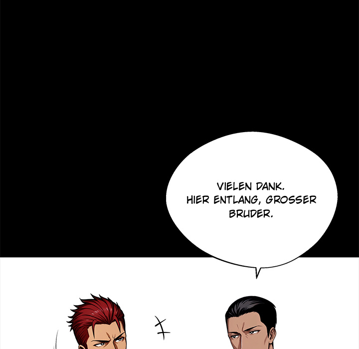 Workaholic Gangster - episode 43 - 140