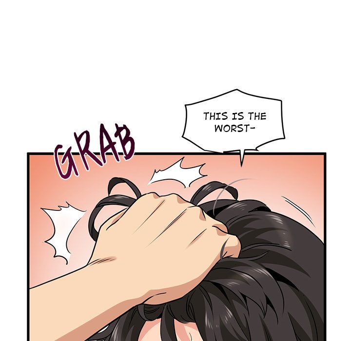 Snapping into Love - episode 4 - 151