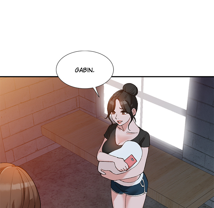 Town Girls - episode 13 - 86