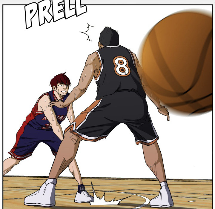 Tweener - episode 66 - 114