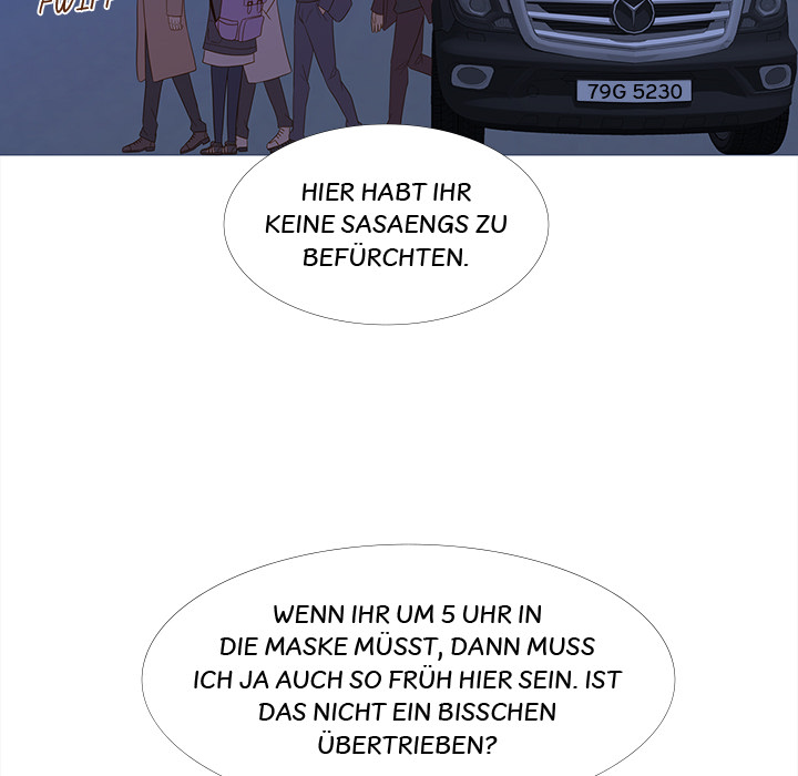 Mein Leben als Halb-Magi - episode 24 - 32