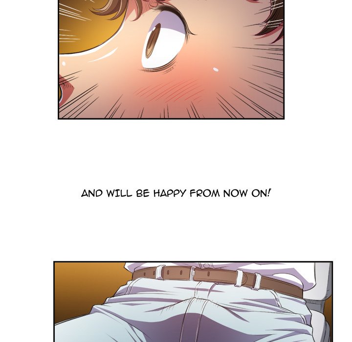 My High School Bully - episode 1 - 132