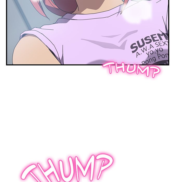 The Unwanted Roommate - episode 11 - 114