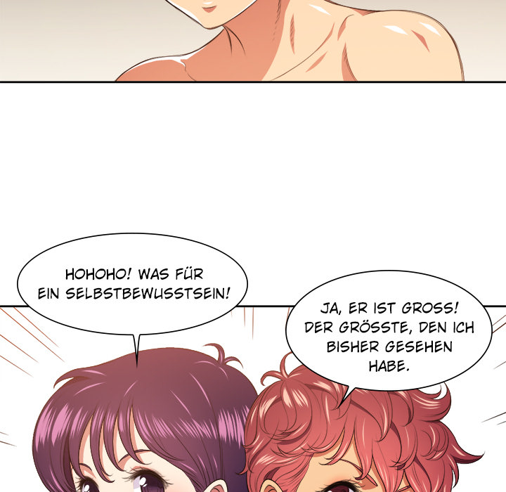 Vom Fiesling zum Liebling - episode 8 - 13