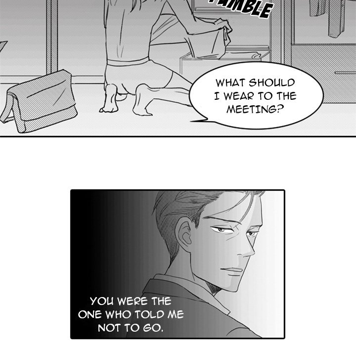 His Preference - episode 6 - 41