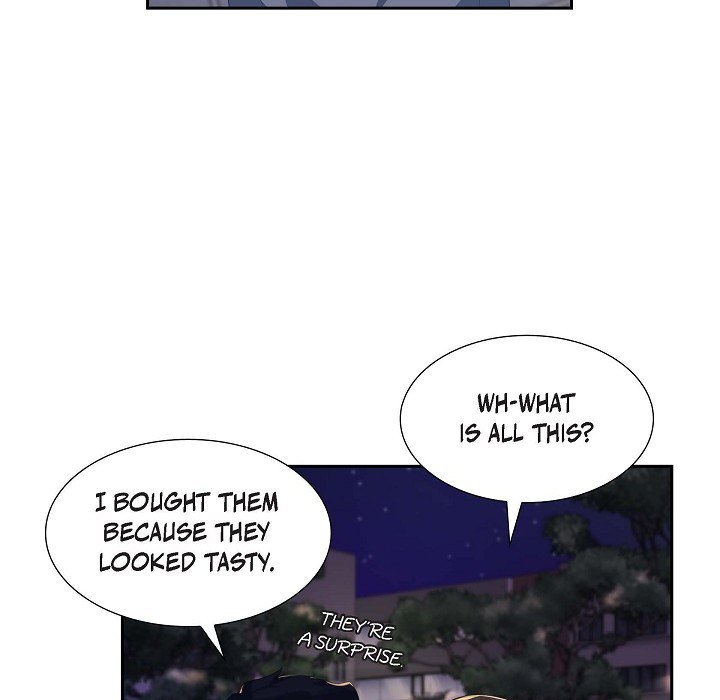 A Misogamist's Romance - episode 12 - 11