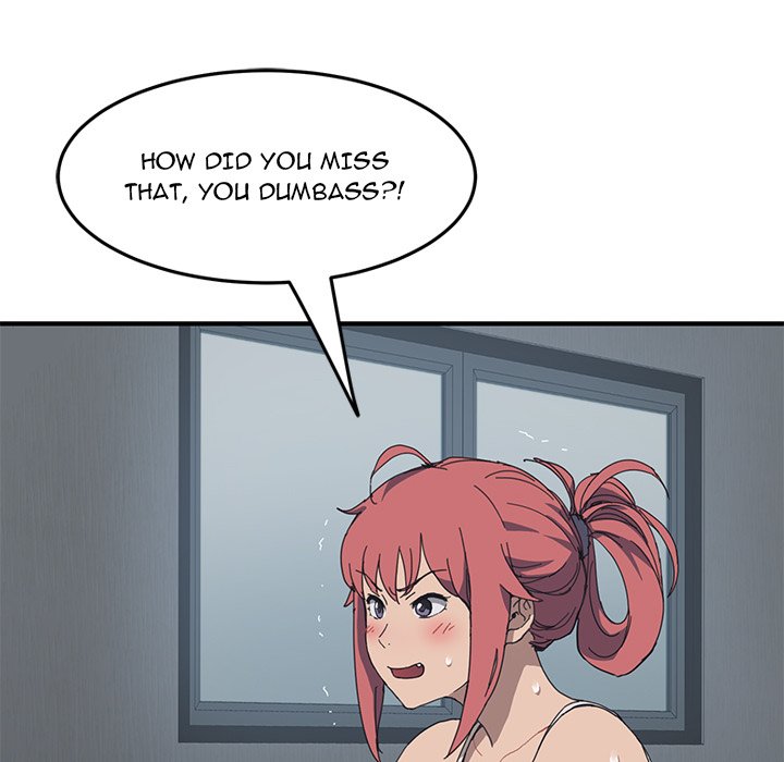 The Unwanted Roommate - episode 1 - 25