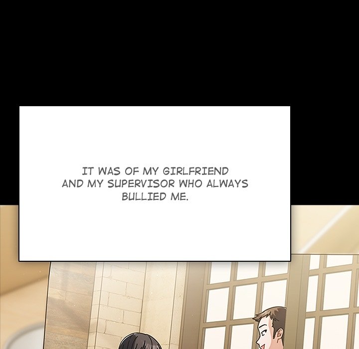 Sweet Girl, Dirty Secrets - episode Prologue - 27