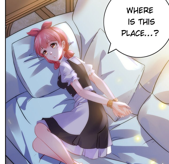 A Marriage for Sale - episode 1 - 4