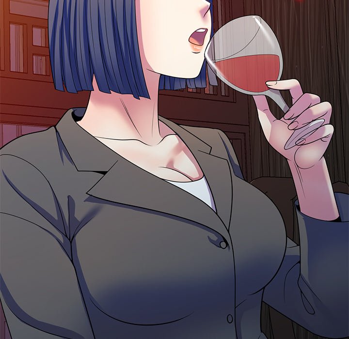My Wife is a Teacher - episode 25 - 113