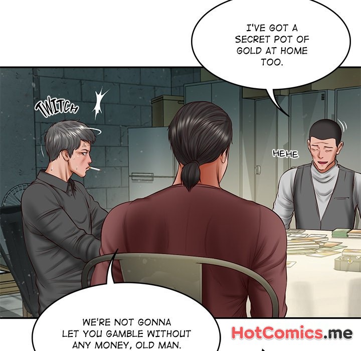 Extremely Rich Family - episode 34 - 92