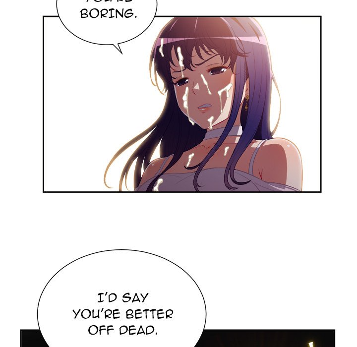 Yuri's Part Time Job - episode 49 - 56