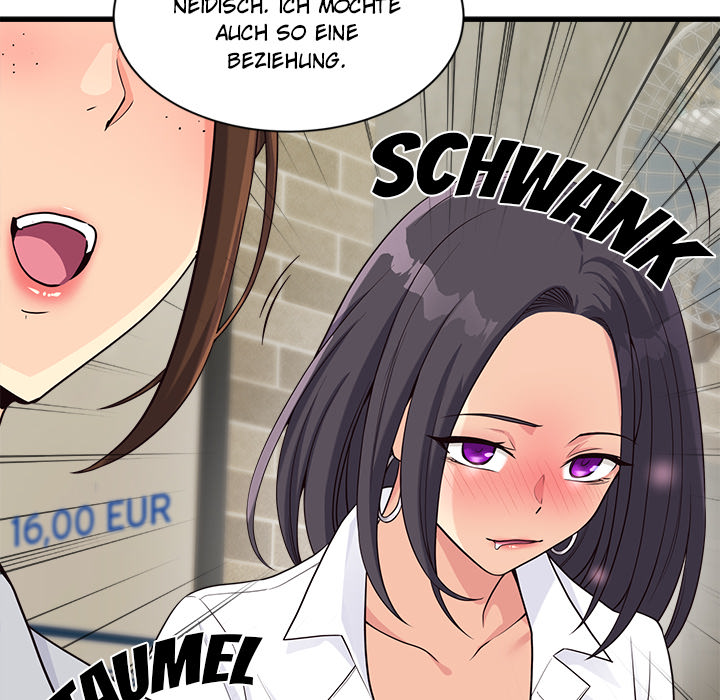 Meine zweite Freundin - episode 22 - 22