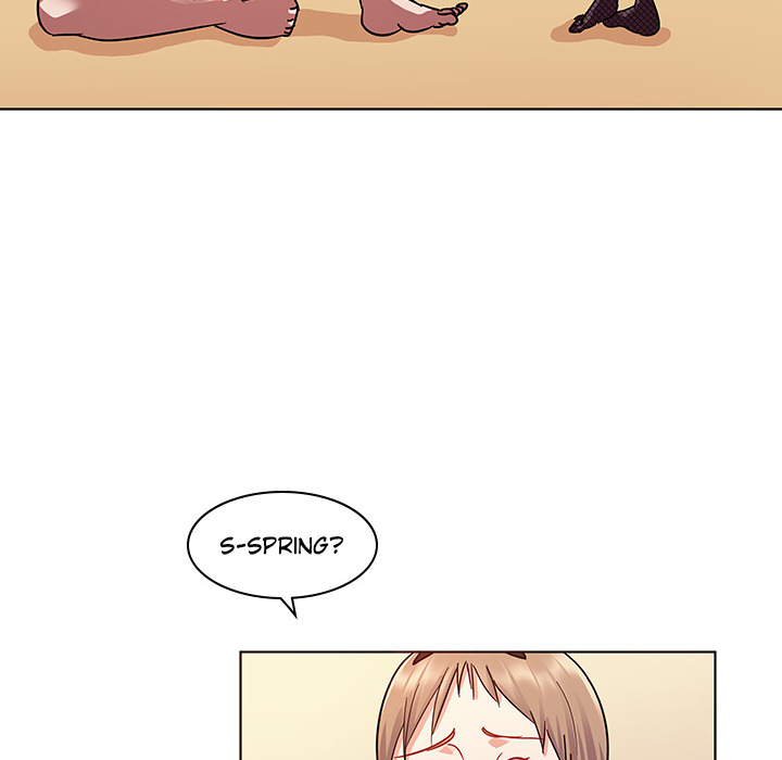 Manga Model - episode 10 - 76
