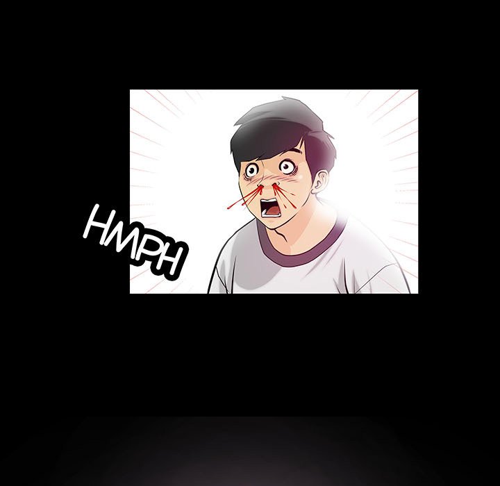 Sex Note - episode 2 - 36