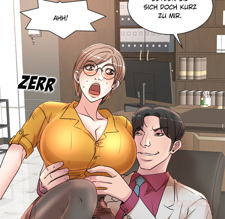 Die Leiden einer jungen Professorin - episode 15 - 51