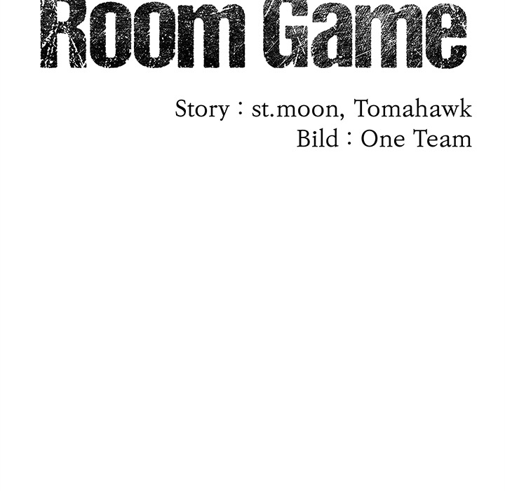 Escape Room Game - episode 12 - 14