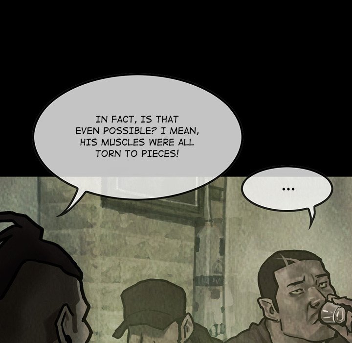 Shaman - episode 25 - 34