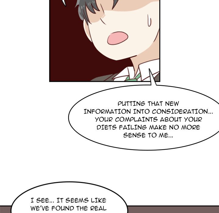 Hidden From The Light - episode 1 - 52