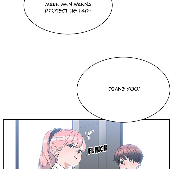 Childhood Friends - episode 8 - 12
