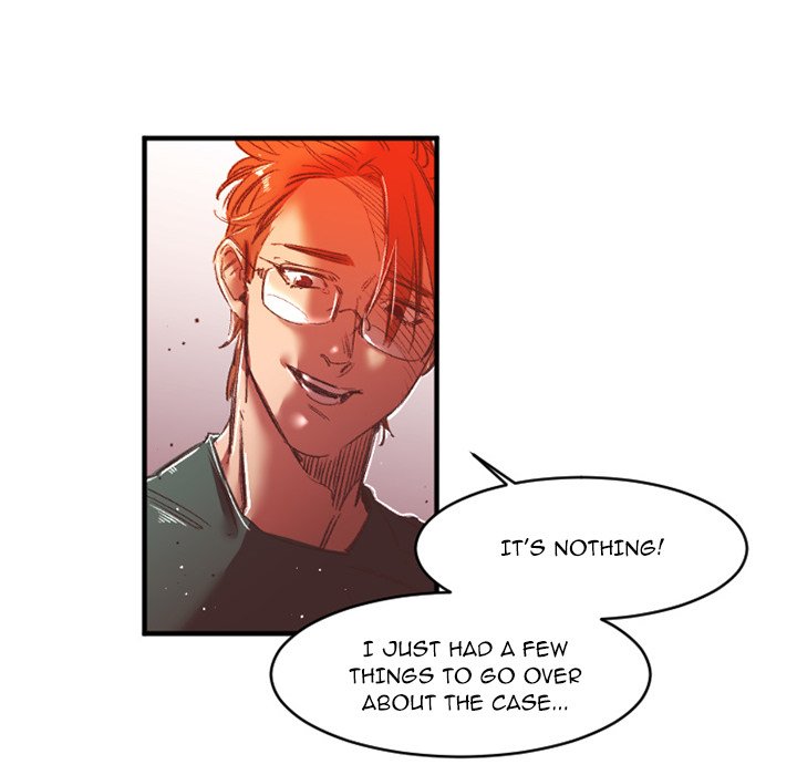 Icarus: Forbidden Love - episode 27 - 20
