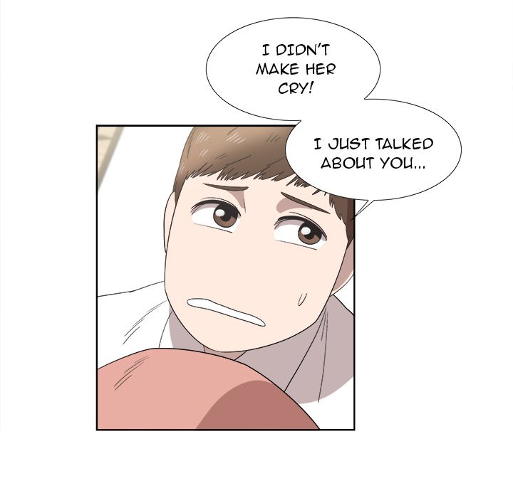 New Teacher in Town - episode 21 - 14