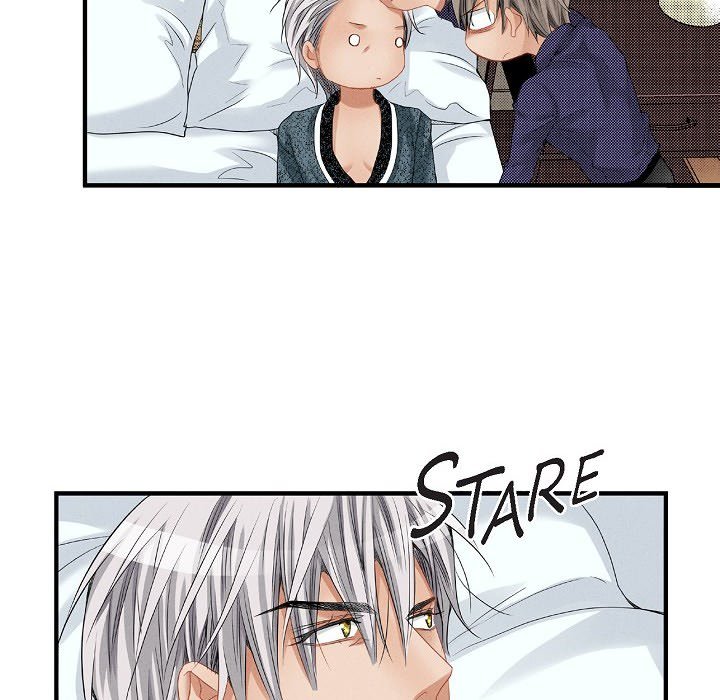 Work, Fight and Love - Webtoon Edition - episode 67 - 46