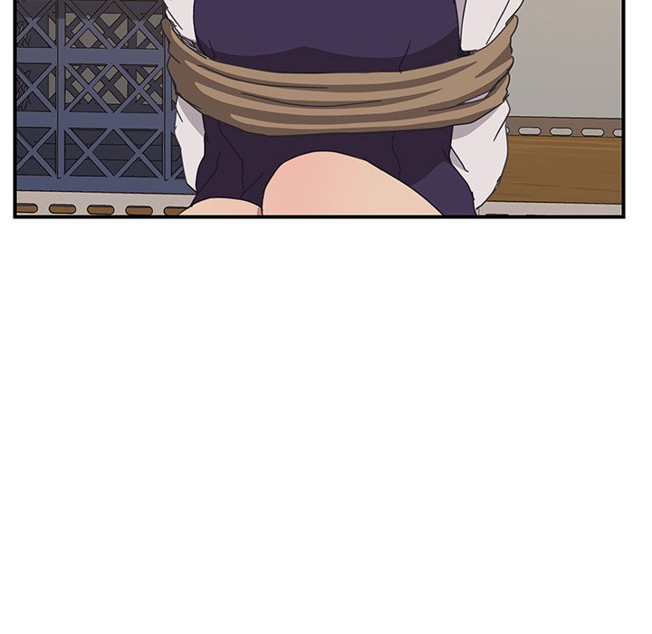 The Unwanted Roommate - episode 17 - 21