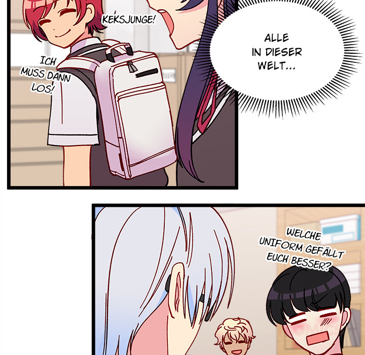 Ich wähle dich! - episode 93 - 49